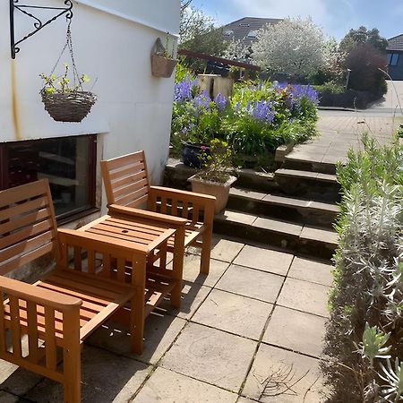 Ferney Croft Apartman Saint Erth Kültér fotó