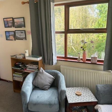 Ferney Croft Apartman Saint Erth Kültér fotó