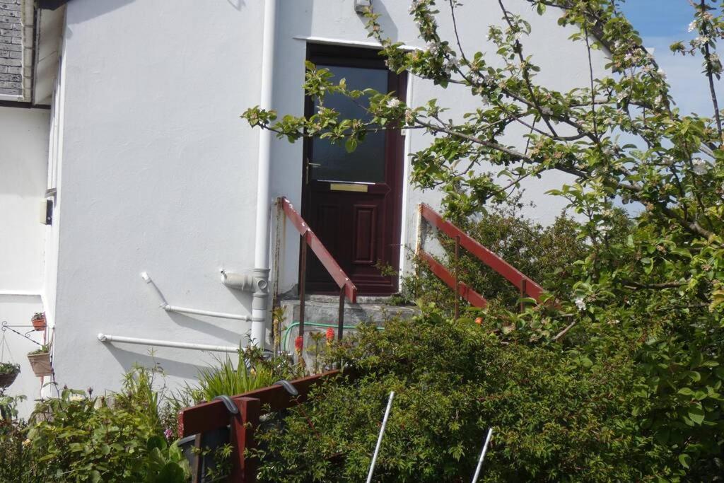 Ferney Croft Apartman Saint Erth Kültér fotó