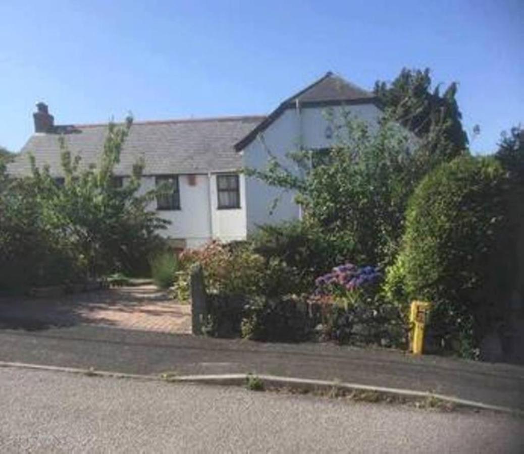 Ferney Croft Apartman Saint Erth Kültér fotó