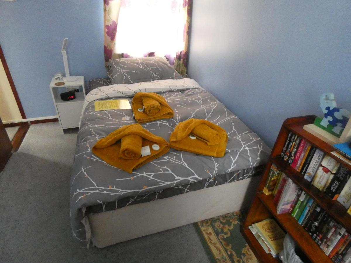 Ferney Croft Apartman Saint Erth Kültér fotó
