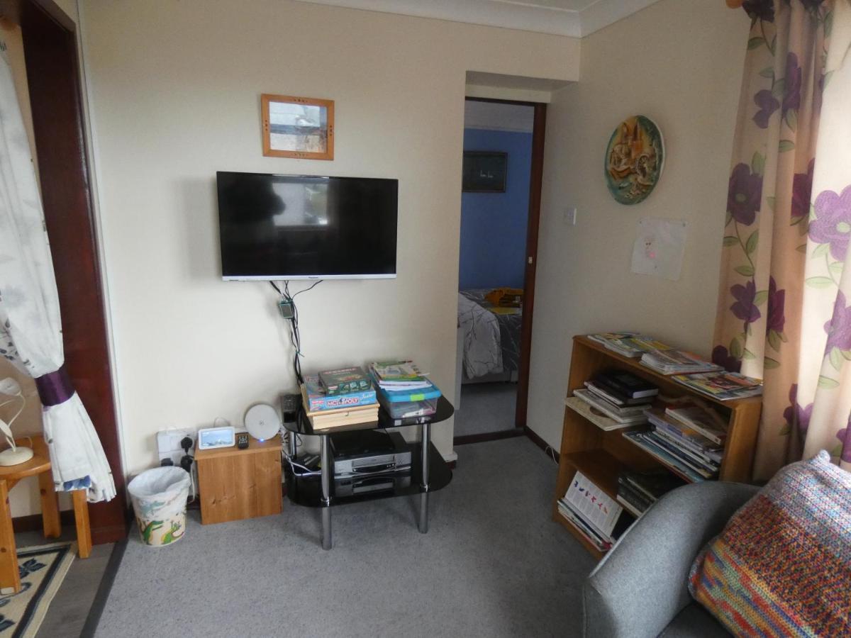 Ferney Croft Apartman Saint Erth Kültér fotó