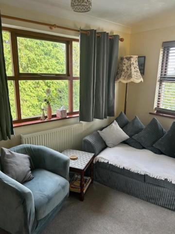 Ferney Croft Apartman Saint Erth Kültér fotó