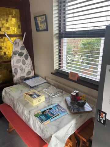 Ferney Croft Apartman Saint Erth Kültér fotó