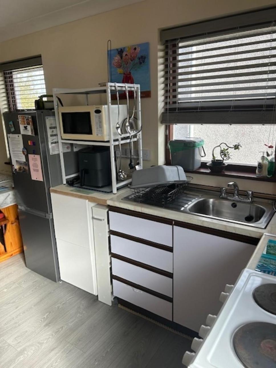 Ferney Croft Apartman Saint Erth Kültér fotó