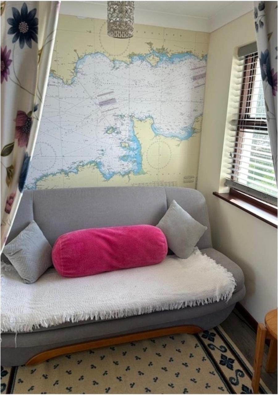Ferney Croft Apartman Saint Erth Kültér fotó